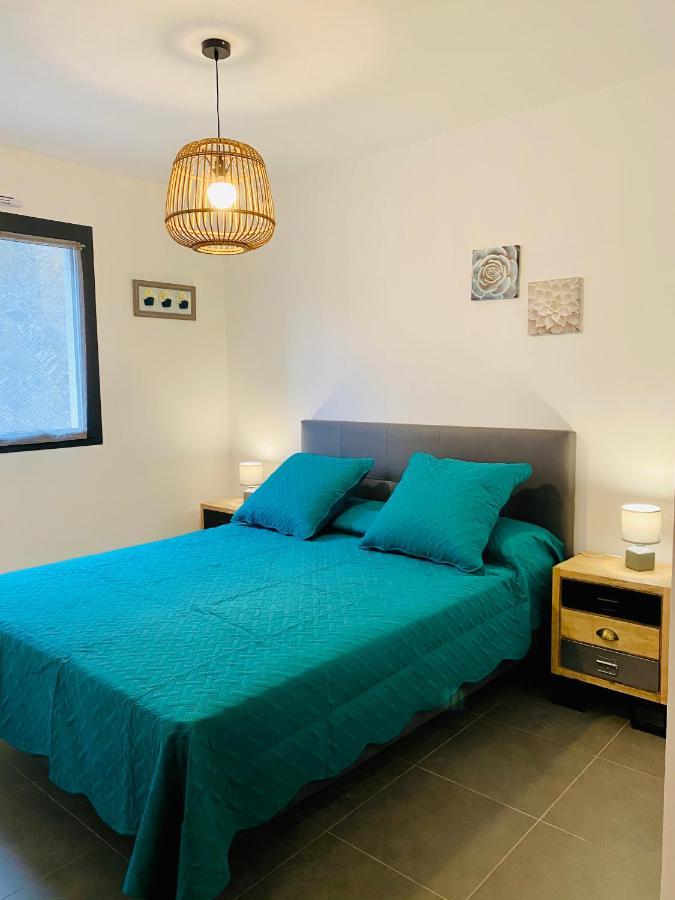 Fronte Di Mare 2 Chambres Vue Mer - 1 โพรพริอาโน ภายนอก รูปภาพ