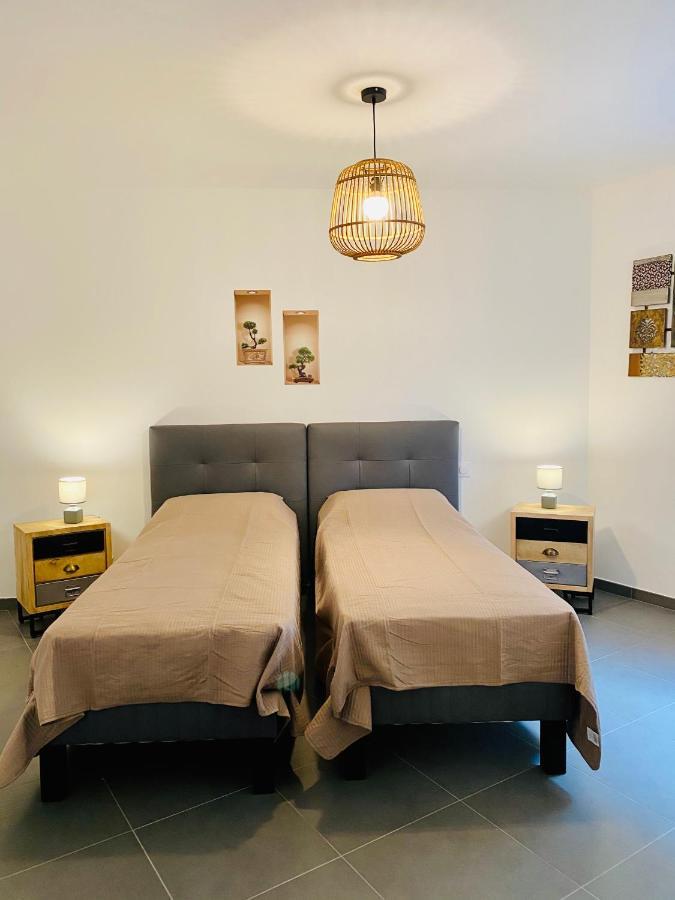 Fronte Di Mare 2 Chambres Vue Mer - 1 โพรพริอาโน ภายนอก รูปภาพ