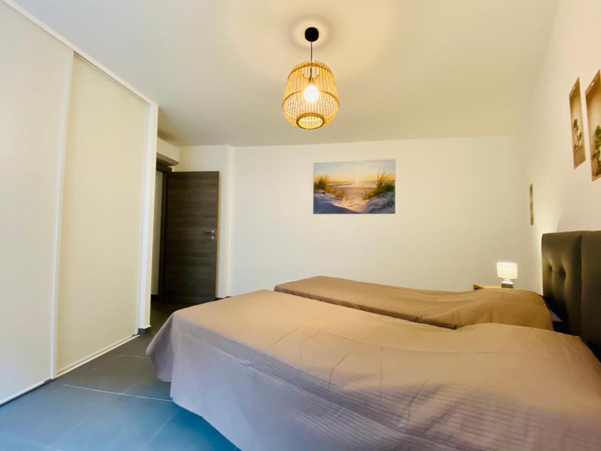 Fronte Di Mare 2 Chambres Vue Mer - 1 โพรพริอาโน ภายนอก รูปภาพ