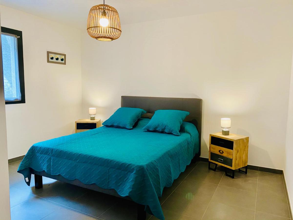 Fronte Di Mare 2 Chambres Vue Mer - 1 โพรพริอาโน ภายนอก รูปภาพ