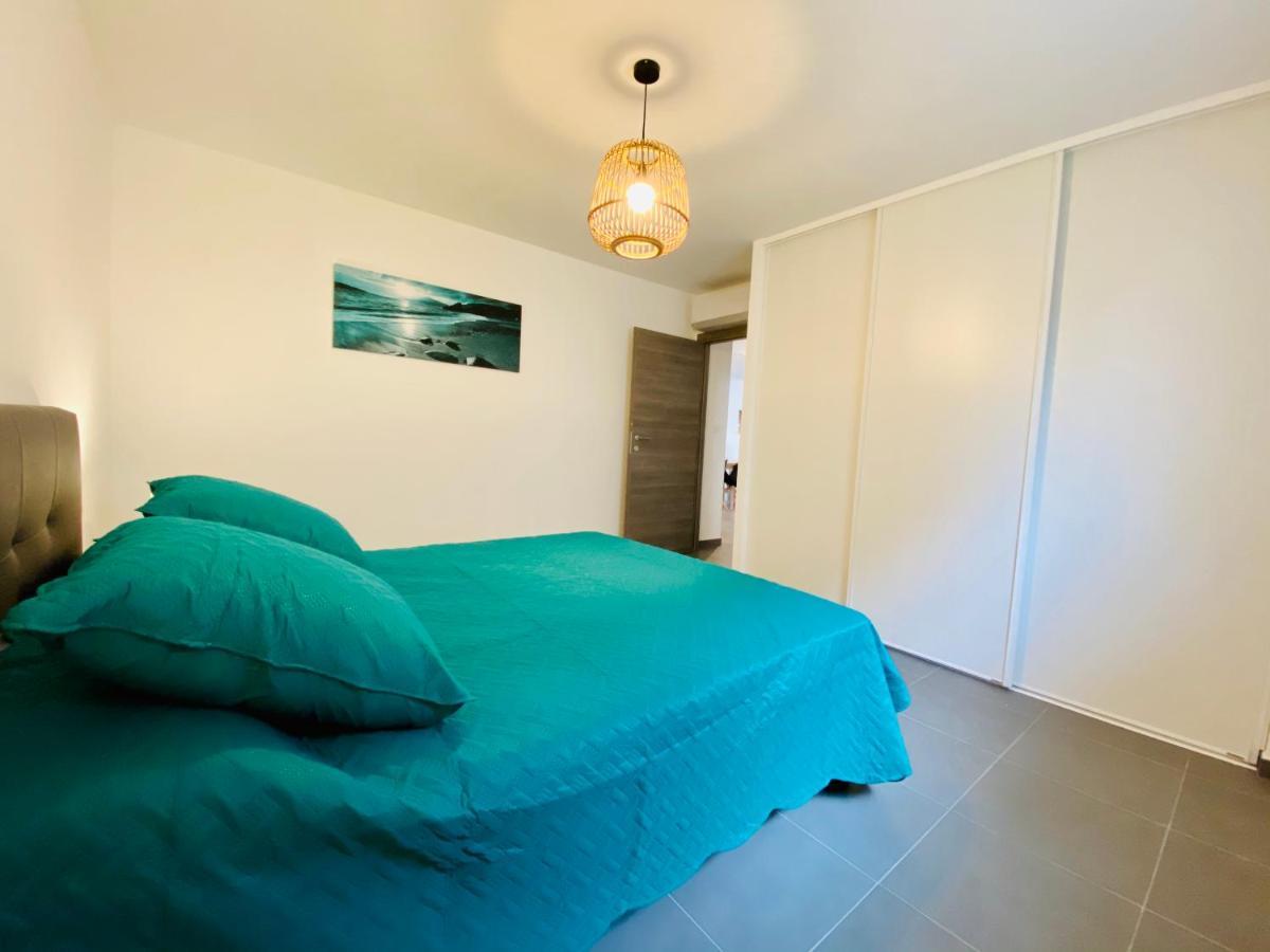 Fronte Di Mare 2 Chambres Vue Mer - 1 โพรพริอาโน ภายนอก รูปภาพ