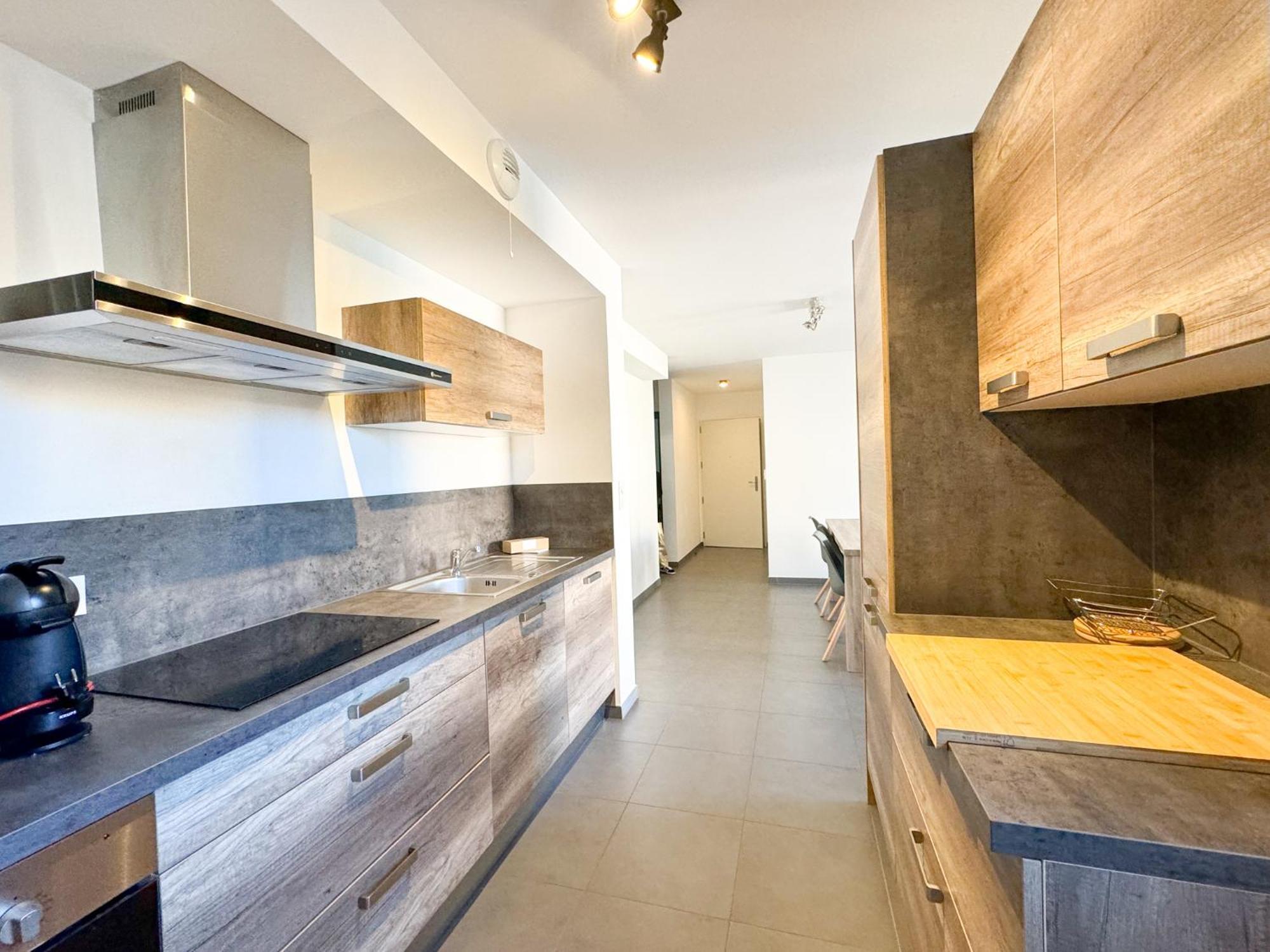 Fronte Di Mare 2 Chambres Vue Mer - 1 โพรพริอาโน ภายนอก รูปภาพ